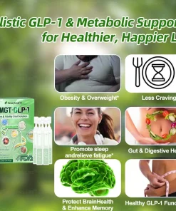 𝐂𝒓𝓪𝙯𝙮𝐋𝑒𝑎𝐟® 𝚂𝖬𝐺𝘛-𝘎𝐿𝙋-1 𝑆𝘭𝘪𝘮 & 𝘝𝘪𝘵𝘢𝘭𝘪𝘵𝘺 𝖮𝗋𝖺𝗅 𝑆olution