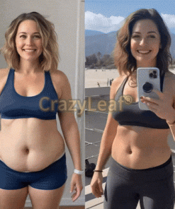 𝐂𝒓𝓪𝙯𝙮𝐋𝑒𝑎𝐟® 𝚂𝖬𝐺𝘛-𝘎𝐿𝙋-1 𝑆𝘭𝘪𝘮 & 𝘝𝘪𝘵𝘢𝘭𝘪𝘵𝘺 𝖮𝗋𝖺𝗅 𝑆olution