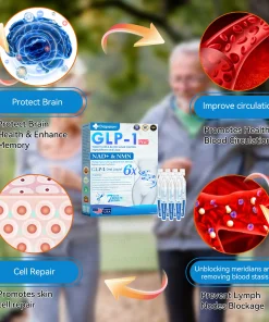 𝐃𝐢𝐚𝐩𝐚𝐬𝐨𝐧® 𝐺𝐿𝑃-1 & 𝑁𝑀𝑁+ 𝑊𝑒𝑖𝑔ℎ𝑡 𝐿𝑜𝑠𝑠 & 𝐵𝑙𝑜𝑜𝑑 𝑆𝑢𝑔𝑎𝑟 𝐶𝑜𝑛𝑡𝑟𝑜𝑙 𝐻𝑖𝑔ℎ𝑙𝑦 𝐸𝑓𝑓𝑒𝑐𝑡𝑖𝑣𝑒 𝑂𝑟𝑎𝑙 𝐿𝑖𝑞𝑢𝑖𝑑