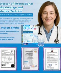 𝐃𝐢𝐚𝐩𝐚𝐬𝐨𝐧® 𝐺𝐿𝑃-1 & 𝑁𝑀𝑁+ 𝑊𝑒𝑖𝑔ℎ𝑡 𝐿𝑜𝑠𝑠 & 𝐵𝑙𝑜𝑜𝑑 𝑆𝑢𝑔𝑎𝑟 𝐶𝑜𝑛𝑡𝑟𝑜𝑙 𝐻𝑖𝑔ℎ𝑙𝑦 𝐸𝑓𝑓𝑒𝑐𝑡𝑖𝑣𝑒 𝑂𝑟𝑎𝑙 𝐿𝑖𝑞𝑢𝑖𝑑