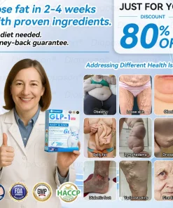 𝐃𝐢𝐚𝐩𝐚𝐬𝐨𝐧® 𝐺𝐿𝑃-1 & 𝑁𝑀𝑁+ 𝑊𝑒𝑖𝑔ℎ𝑡 𝐿𝑜𝑠𝑠 & 𝐵𝑙𝑜𝑜𝑑 𝑆𝑢𝑔𝑎𝑟 𝐶𝑜𝑛𝑡𝑟𝑜𝑙 𝐻𝑖𝑔ℎ𝑙𝑦 𝐸𝑓𝑓𝑒𝑐𝑡𝑖𝑣𝑒 𝑂𝑟𝑎𝑙 𝐿𝑖𝑞𝑢𝑖𝑑