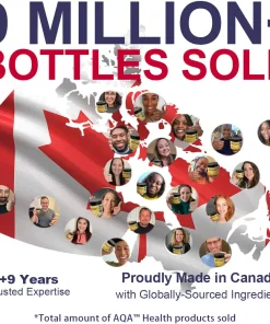 AQA™ Botulinum & Bee Essence Pain Relief Bone Healing Cream