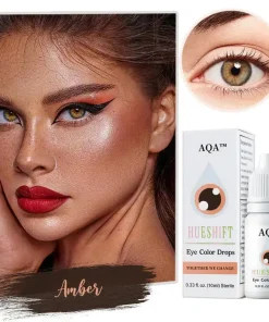AQA™ HueShift Eye Color Drops