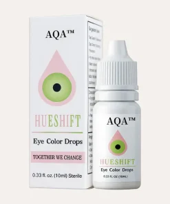 AQA™ HueShift Eye Color Drops