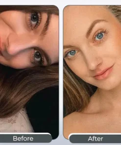 AQA™ HueShift Eye Color Drops