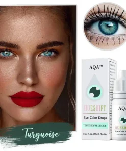 AQA™ HueShift Eye Color Drops