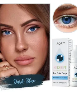AQA™ HueShift Eye Color Drops