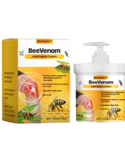 BeeTherix™ Bee Venom Joint Repair Cream