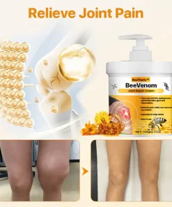 BeeTherix™ Bee Venom Joint Repair Cream