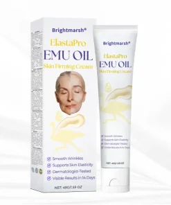Brightmarsh® ElastaPro Emu Oil Skin Firming Cream