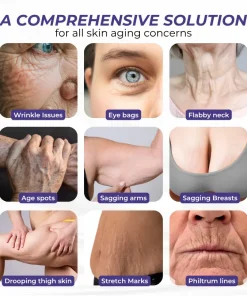 Brightmarsh® ElastaPro Emu Oil Skin Firming Cream