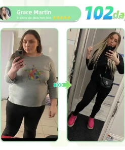 Cougex® NIDDK-Tirzepatide Nano Patch