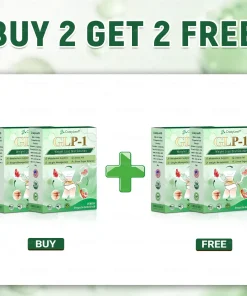 CrazyLeaf® GL𝐏-1 6-𝒊𝒏-1 𝑯𝒆𝒂𝒍𝒕𝒉 𝑺𝒐𝒍𝒖𝒕𝒊𝒐𝒏 𝖮𝗋𝖺𝗅 𝐋𝐢𝐪𝐮𝐢𝐝