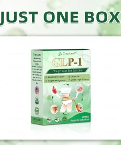 CrazyLeaf® GL𝐏-1 6-𝒊𝒏-1 𝑯𝒆𝒂𝒍𝒕𝒉 𝑺𝒐𝒍𝒖𝒕𝒊𝒐𝒏 𝖮𝗋𝖺𝗅 𝐋𝐢𝐪𝐮𝐢𝐝