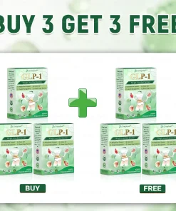 CrazyLeaf® GL𝐏-1 6-𝒊𝒏-1 𝑯𝒆𝒂𝒍𝒕𝒉 𝑺𝒐𝒍𝒖𝒕𝒊𝒐𝒏 𝖮𝗋𝖺𝗅 𝐋𝐢𝐪𝐮𝐢𝐝