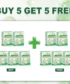 CrazyLeaf® GL𝐏-1 6-𝒊𝒏-1 𝑯𝒆𝒂𝒍𝒕𝒉 𝑺𝒐𝒍𝒖𝒕𝒊𝒐𝒏 𝖮𝗋𝖺𝗅 𝐋𝐢𝐪𝐮𝐢𝐝