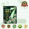 CrazyLeaf® GLP-1 Weight Loss Oral Solution