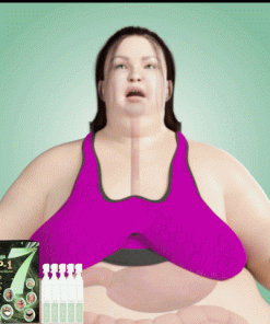 CrazyLeaf® GLP-1 Weight Loss Oral Solution