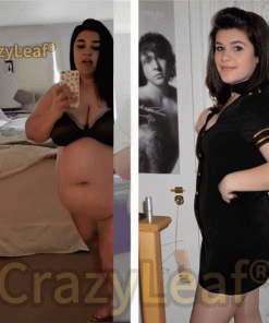 CrazyLeaf® GLP-1 Weight Loss Oral Solution