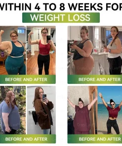 CrazyLeaf® GLP-1 Weight Loss Oral Solution