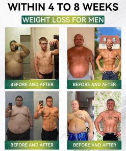 CrazyLeaf® GLP-1 Weight Loss Oral Solution