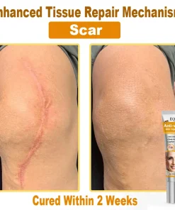 EQVP® Anti-wrinkle skin repair cream