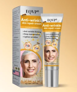 EQVP® Anti-wrinkle skin repair cream