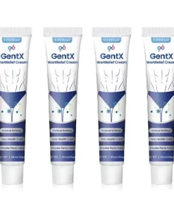 Femica® GentX WartRelief Cream