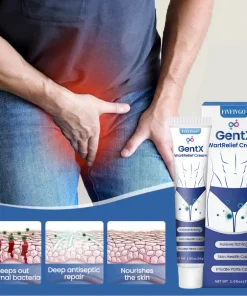 Femica® GentX WartRelief Cream