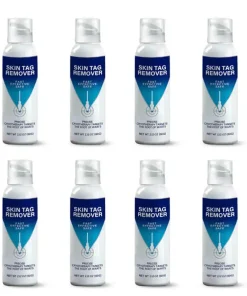 Femica® TagRecede Cryo Treatment Spray