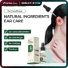 HZA ™ Ear Care Drops
