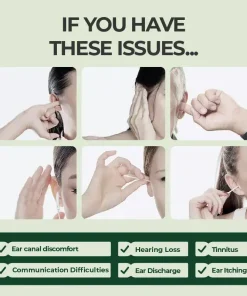 HZA ™ Ear Care Drops