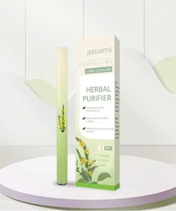 JEREMYTIS™ Mullein Diffuser & Relaxation Stick