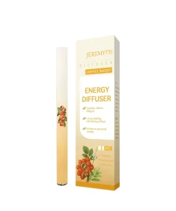 JEREMYTIS™ Mullein Diffuser & Relaxation Stick