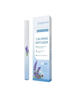 JEREMYTIS™ Mullein Diffuser & Relaxation Stick