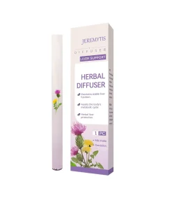 JEREMYTIS™ Mullein Diffuser & Relaxation Stick