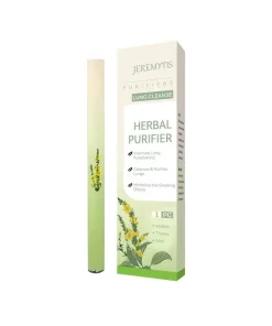 JEREMYTIS™ Mullein Diffuser & Relaxation Stick