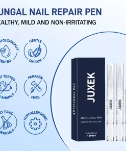 Juxek™ Pro Nail Repair Pen – 25% Undecylenic Acid