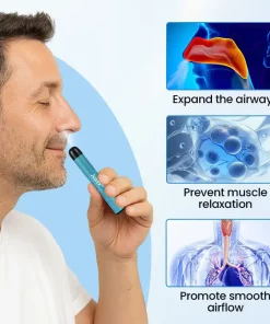 Juxek® SnoreLess Nasal Breather