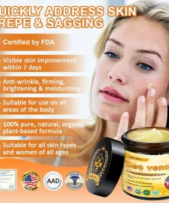 LBMLBM™ Bee venom Comprehensive Cream