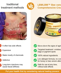 LBMLBM™ Bee venom Comprehensive Cream