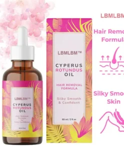 LBMLBM™ Cyperus Rotundus Oil