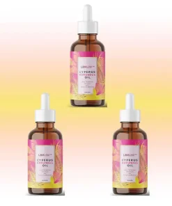 LBMLBM™ Cyperus Rotundus Oil