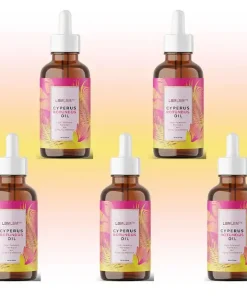 LBMLBM™ Cyperus Rotundus Oil