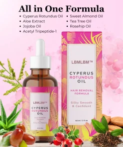 LBMLBM™ Cyperus Rotundus Oil