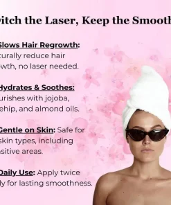 LBMLBM™ Cyperus Rotundus Oil