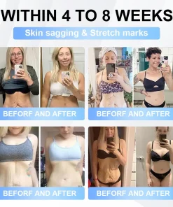 LBMLBM® Tirzepatide Slimming & Health Nano Microneedle Patch