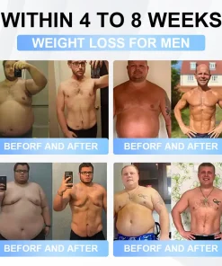 LBMLBM® Tirzepatide Slimming & Health Nano Microneedle Patch