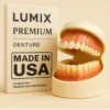 LUMIX™ Premium Denture