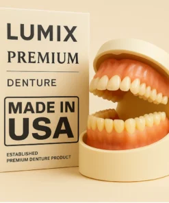 LUMIX™ Premium Denture